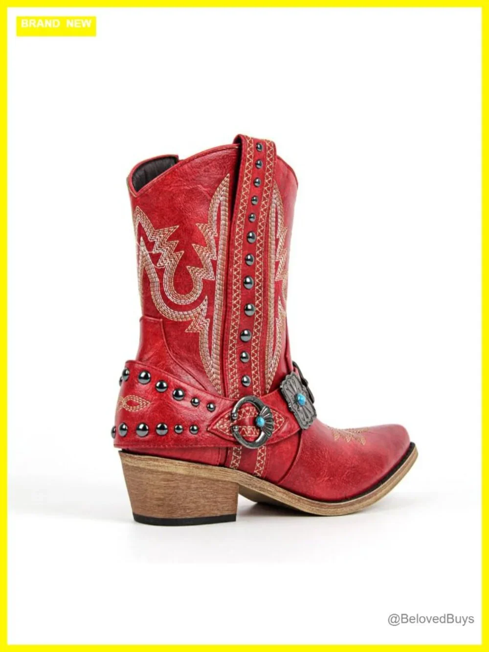N/A these cowgirl
